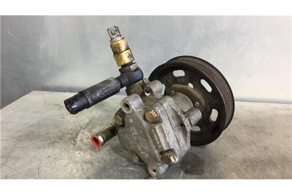 Recambio de bomba servodireccion para volkswagen golf iv berlina (1j1) 1.6 conceptline referencia OEM IAM 1J04221546 7002 