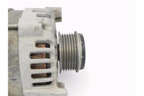 Recambio de alternador para hyundai kona (os) 1.0 pure referencia OEM IAM 3730004950  