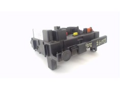Recambio de caja reles para peugeot 206 1.4 hdi eco 70 referencia OEM IAM 9657608780  