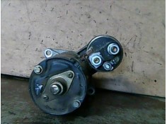 Recambio de motor arranque para opel corsa c 1.0 referencia OEM IAM 93175884 0001106015 