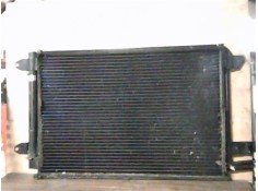RADIADOR AIRE ACONDICIONADO 1K0820411H 1K0820411AH 