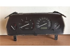 Recambio de cuadro completo para rover rover 25 (rf) 2.0 idt referencia OEM IAM AR0038014 20545RG 