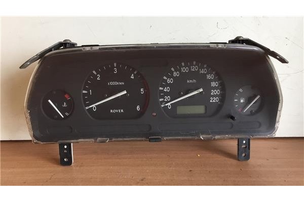 Recambio de cuadro completo para rover rover 25 (rf) 2.0 idt referencia OEM IAM AR0038014 20545RG 