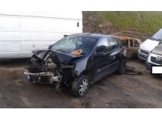 renault clio iii del año 2010