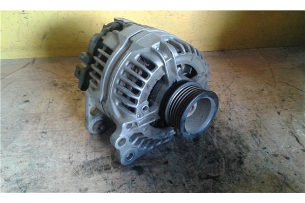 Recambio de alternador para seat toledo (1m2)(03.1999 ) 1.6 referencia OEM IAM 0986041500  