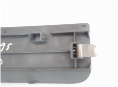 Recambio de reflectante paragolpes trasero para volkswagen passat variant (3b5) referencia OEM IAM 3A0941777  1Z0941702 , AUDI |