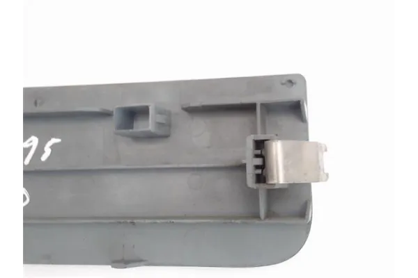 Recambio de reflectante paragolpes trasero para volkswagen passat variant (3b5) referencia OEM IAM 3A0941777  1Z0941702 , AUDI |