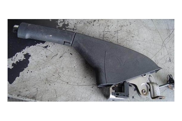 Recambio de palanca freno de mano para seat ibiza (6l1) 1.4 16v referencia OEM IAM   