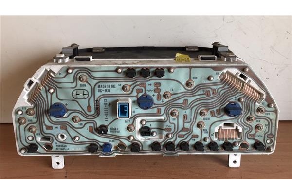 Recambio de cuadro completo para rover rover 25 (rf) 2.0 idt referencia OEM IAM AR0038014 20545RG 