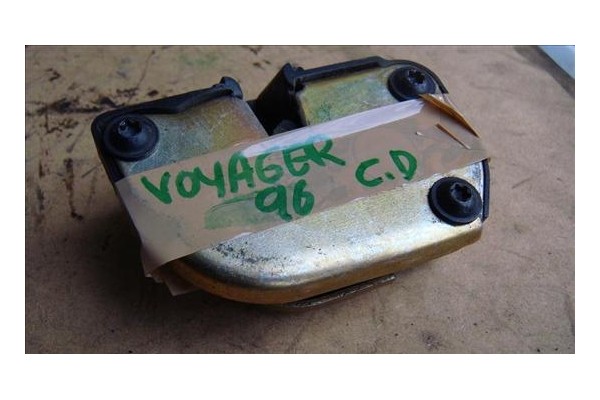 Recambio de cierre electromagnetico trasero derecho para chrysler voyager (gs)(1996 ) 2.4 i referencia OEM IAM   