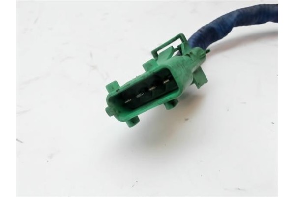 Recambio de sonda lambda para peugeot 307 break/ sw (s2) 1.6 sw referencia OEM IAM 258006028  