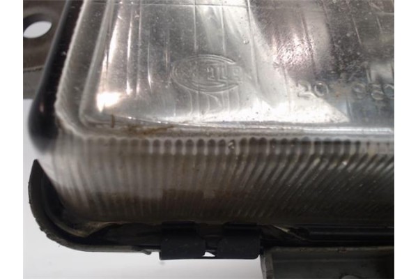 Recambio de faro delantero izquierdo para seat malaga referencia OEM IAM 96044500LI 9681800 