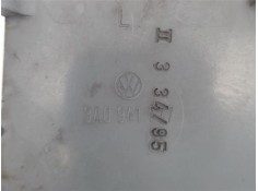 Recambio de reflectante paragolpes trasero para volkswagen passat variant (3b5) referencia OEM IAM 3A0941777  1Z0941702 , AUDI |