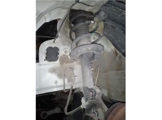 Recambio de amortiguador delantero izquierdo para hyundai kona (os) 1.0 pure referencia OEM IAM 54650J9000  