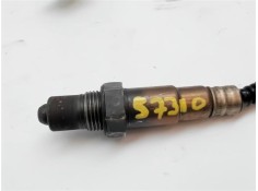 Recambio de sonda lambda para peugeot 307 break/ sw (s2) 1.6 sw referencia OEM IAM 258006028  