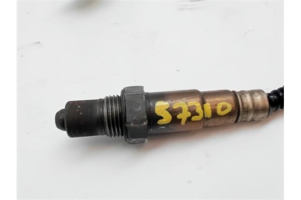 Recambio de sonda lambda para peugeot 307 break/ sw (s2) 1.6 sw referencia OEM IAM 258006028  