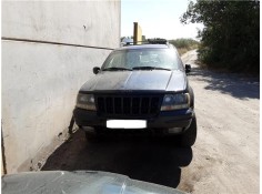 jeep grand cherokee (wj/wg) del año 1999