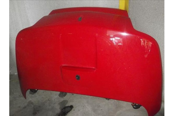 Recambio de tapa maletero para renault megane ii coupé-cabriolet (em0/1_) 1.9 dci referencia OEM IAM   
