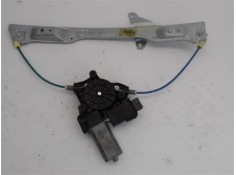 Recambio de motor arranque para kia ceed (jd) 1.0 drive referencia OEM IAM 36100-04270 61005417 3610004200 , HYUNDAI | 361000420