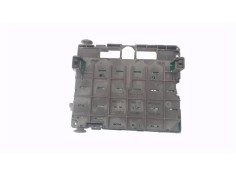 Recambio de caja reles para peugeot 206 1.4 hdi eco 70 referencia OEM IAM 9657608780  