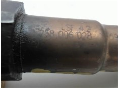 Recambio de sonda lambda para peugeot 307 break/ sw (s2) 1.6 sw referencia OEM IAM 258006028  