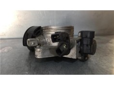 Recambio de caja mariposa aire para peugeot 206 1.6 i referencia OEM IAM PSA630 B035M 