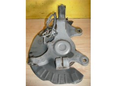 Recambio de mangueta delantero izquierda para mercedes-benz vito / mixto furgón (w639) 111 cdi referencia OEM IAM A6393300632 A6