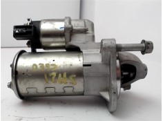 Recambio de motor arranque para kia ceed (jd) 1.0 drive referencia OEM IAM 36100-04270 61005417 3610004200 , HYUNDAI | 361000420