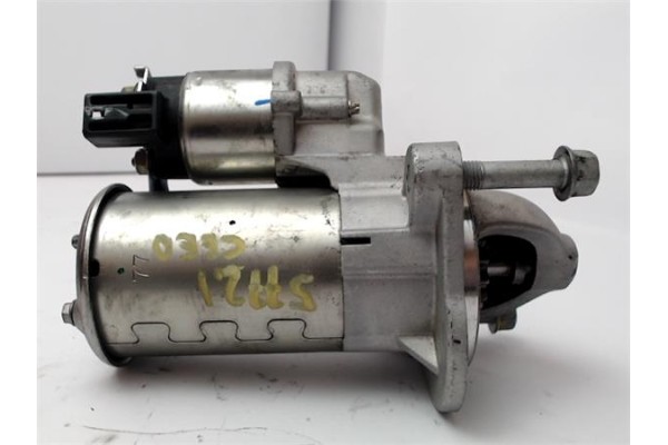 Recambio de motor arranque para kia ceed (jd) 1.0 drive referencia OEM IAM 36100-04270 61005417 3610004200 , HYUNDAI | 361000420