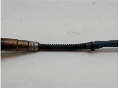 Recambio de sonda lambda para peugeot 307 break/ sw (s2) 1.6 sw referencia OEM IAM 258006028  