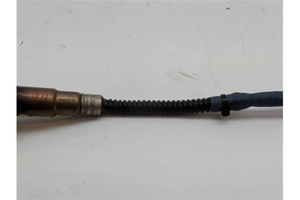 Recambio de sonda lambda para peugeot 307 break/ sw (s2) 1.6 sw referencia OEM IAM 258006028  