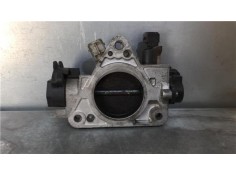 Recambio de caja mariposa aire para peugeot 206 1.6 i referencia OEM IAM PSA630 B035M 