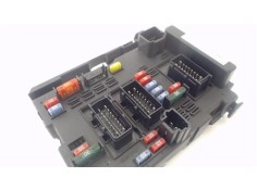 Recambio de caja reles para peugeot 206 1.4 hdi eco 70 referencia OEM IAM 9657608780  