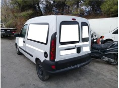 renault kangoo i (f/kc0) del año 1999