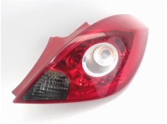 Recambio de piloto trasero derecho para opel corsa d referencia OEM IAM 13186351 89038961a 