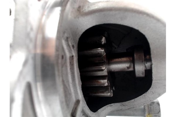 Recambio de motor arranque para kia ceed (jd) 1.0 drive referencia OEM IAM 36100-04270 61005417 3610004200 , HYUNDAI | 361000420