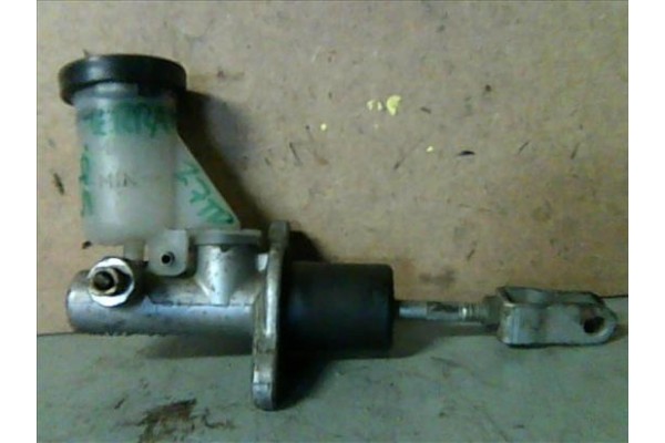 Recambio de bomba de embrague para nissan terrano ii (r20) 2.7 td 4wd referencia OEM IAM   