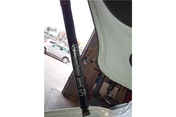 Recambio de amortiguador porton para hyundai kona (os) 1.0 pure referencia OEM IAM 81780J9000  