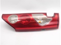 Recambio de piloto trasero derecho para renault kangoo ii (f/kw0) referencia OEM IAM 8200150625  