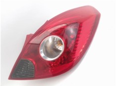 Recambio de piloto trasero derecho para opel corsa d referencia OEM IAM 13186351 89038961a 
