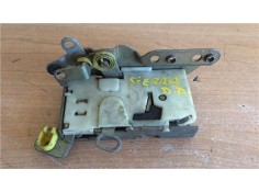 Recambio de cierre electromagnetico delantero derecho para ford sierra berlina 1.6 ghia referencia OEM IAM A220K76CA  