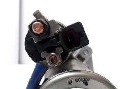 Recambio de motor arranque para kia ceed (jd) 1.0 drive referencia OEM IAM 36100-04270 61005417 3610004200 , HYUNDAI | 361000420
