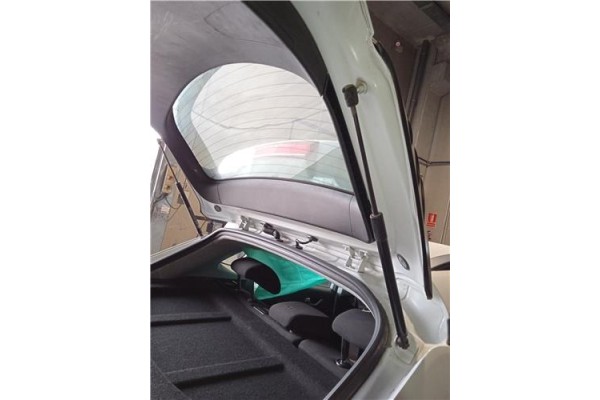 Recambio de amortiguador porton para hyundai kona (os) 1.0 pure referencia OEM IAM 81780J9000  