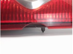 Recambio de piloto trasero derecho para renault kangoo ii (f/kw0) referencia OEM IAM 8200150625  