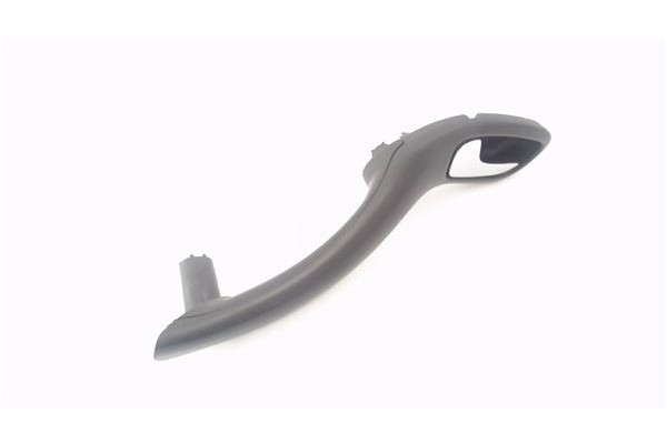 Recambio de manilla int. puerta trasero izquierda para seat toledo (1m2) 1.9 tdi referencia OEM IAM 1M0837113  