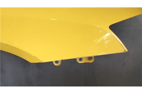Recambio de aleta delantero derecha para fiat stilo (192) 1.9 jtd (192_xe1a) referencia OEM IAM 51717860 L01123 46758409 , FIAT 