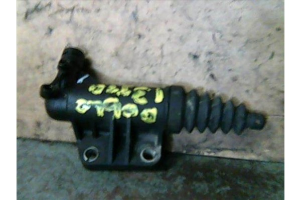 Recambio de bombin embrague para fiat doblo i (119)(2001) 1.3 jtd referencia OEM IAM   