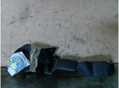 Recambio de juego cinturones trasero para toyota corolla (e12) 1.6 vvt-i referencia OEM IAM   