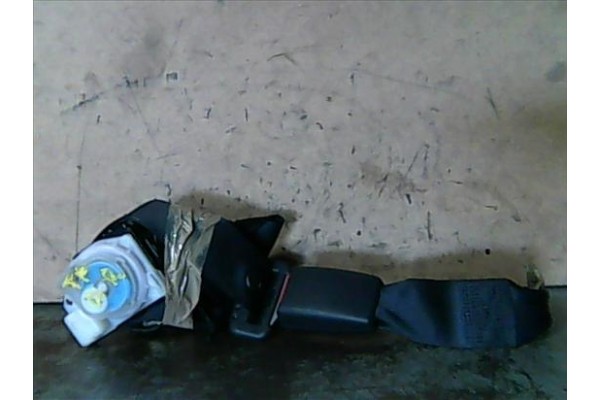 Recambio de juego cinturones trasero para toyota corolla (e12) 1.6 vvt-i referencia OEM IAM   