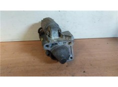 Recambio de motor arranque para nissan micra (k12e) 1.5 dci referencia OEM IAM 8200227092 M000T91581 